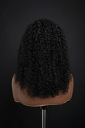 Deep Wave Half Wigs