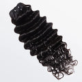 Bundle Deal Raw Vietnam Hair Bundles Deep Wave
