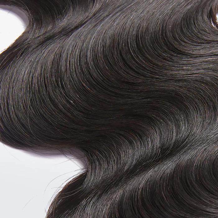 Bundle Deal Raw Vietnam Hair Extensions Body Wave
