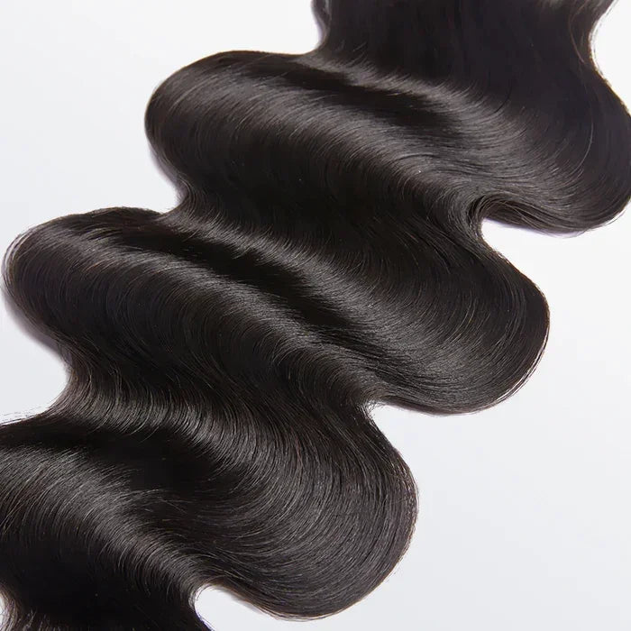 Bundle Deal Raw Vietnam Hair Extensions Body Wave