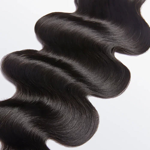 Bundle Deal Raw Vietnam Hair Extensions Body Wave