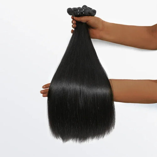 Bundle Deal Raw Vietnam Extensions Straight