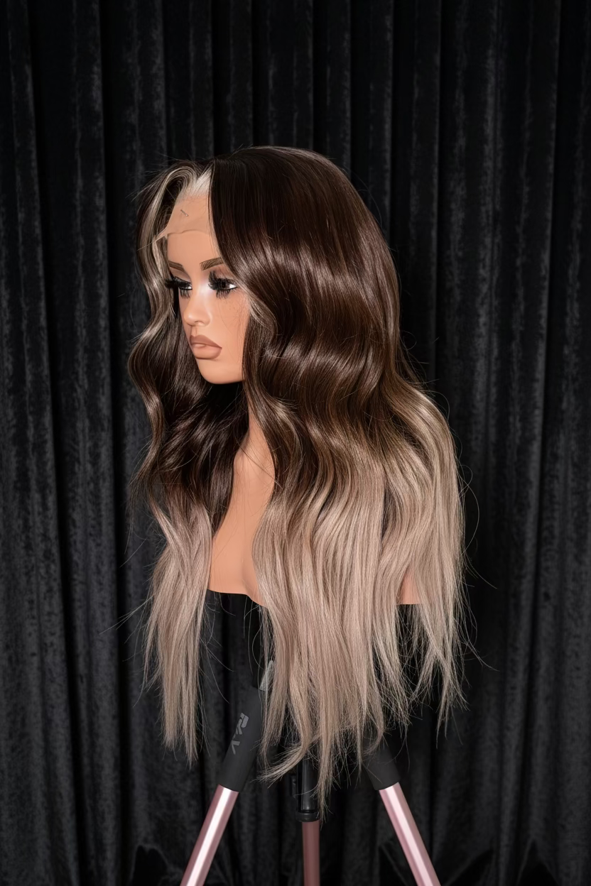 Salonge Unit